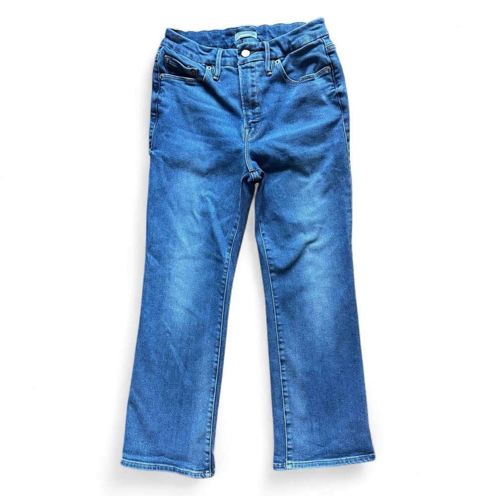 Good American Jeans Size 6/28